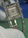 Elsa Schiaparelli Vintage Ladies Cocktail Watch