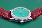 Rolex 1967 Oyster Perpetual Chronometer Watch
