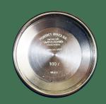 Rolex 1967 Oyster Perpetual Chronometer Watch