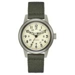 Bulova Vintage Military Automatic Men's Watch 38MM