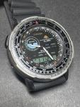 Vintage Citizen Wingman 0120075 Watch
