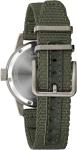 Bulova Vintage Military Automatic Men's Watch 38MM