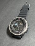 Vintage Citizen Wingman 0120075 Watch