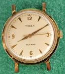 Timex 1958 Military Field Automatic Vintage Watch