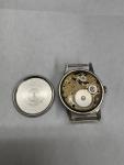 Vintage Eastfield Swiss Military Style Men's Watch