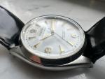 Rolex Oyster Perpetual '59 Ref 6565 Vintage Watch