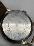 Vintage Eastfield Swiss Military Style Men's Watch