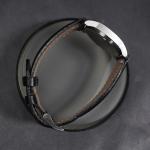 Victorinox Vintage Red Dial Field Watch 30mm