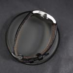 Victorinox Vintage Red Dial Field Watch 30mm