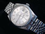 Rolex Datejust 1603 Men's Stainless Steel Watch