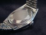 Rolex Datejust 1603 Men's Stainless Steel Watch