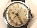 Vintage Packard Swiss Military Style Watch