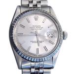 Rolex Datejust 1603 Men's Stainless Steel Watch