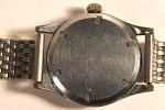 Vintage Packard Swiss Military Style Watch