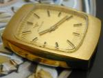 1960s Wittnauer Men's Dress Wind-Up Watch
