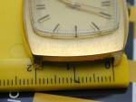 1960s Wittnauer Men's Dress Wind-Up Watch