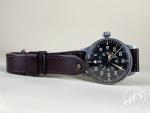 1940s LACO B-UHR WW2 Luftwaffe Pilot Watch