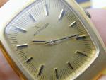 1960s Wittnauer Men's Dress Wind-Up Watch