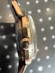 Rare Vintage Wittnauer 50s Star Rocket Watch