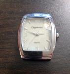 Vintage Soviet Sputnik Quartz Watch 40031 Cnymhuk