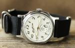 Rare USSR Sputnik POBEDA Men's Wristwatch