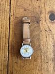 Russian Sputnik ZIM 2602 Vintage Watch