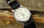Rare USSR Sputnik POBEDA Men's Wristwatch