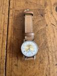 Russian Sputnik ZIM 2602 Vintage Watch