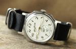 Rare USSR Sputnik POBEDA Men's Wristwatch