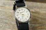 Rare USSR Sputnik POBEDA Men's Wristwatch