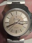 Accutron by Bulova Automatic Vintage Sputnik 1970