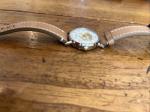 Russian Sputnik ZIM 2602 Vintage Watch
