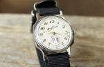 Rare USSR Sputnik POBEDA Men's Wristwatch