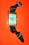 Dolly Sputnik Vintage Toy Movie Star Watch