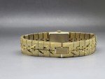 Vintage Gold-Tone Quartz Ladies' Watch