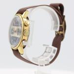 Vintage Majestime Rally Men's Chronograph Watch