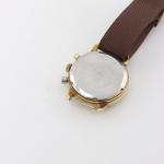 Vintage Majestime Rally Men's Chronograph Watch