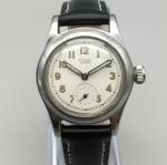 Rolex Oyster Lipton Vintage Men's Watch 30mm