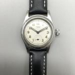 Rolex Oyster Lipton Vintage Men's Watch 30mm