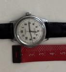 WWII Era Vintage Imperial Military Men's Wristwatch