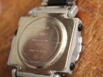 Vintage Timex Zulu Dual Time Pilot Watch