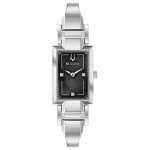 Bulova Ladies' Classic Diamond Dial Vintage Watch