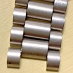 LL Bean Hamilton Deluxe Field Watch Diver 9399