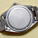 LL Bean Hamilton Deluxe Field Watch Diver 9399