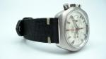 Stunning Vintage Zenith El Primero Chronograph Watch