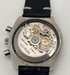 Stunning Vintage Zenith El Primero Chronograph Watch