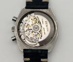 Stunning Vintage Zenith El Primero Chronograph Watch