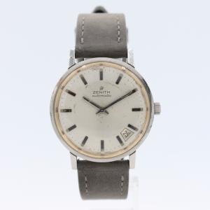 Zenith 36mm Sunburst Automatic Men's Watch