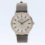 Zenith 36mm Sunburst Automatic Men's Watch