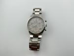 1970s Movado Zenith El Primero Men's Chronograph
